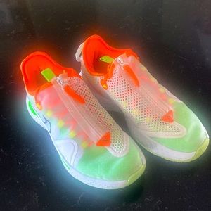 Paul George Gatorade 4s